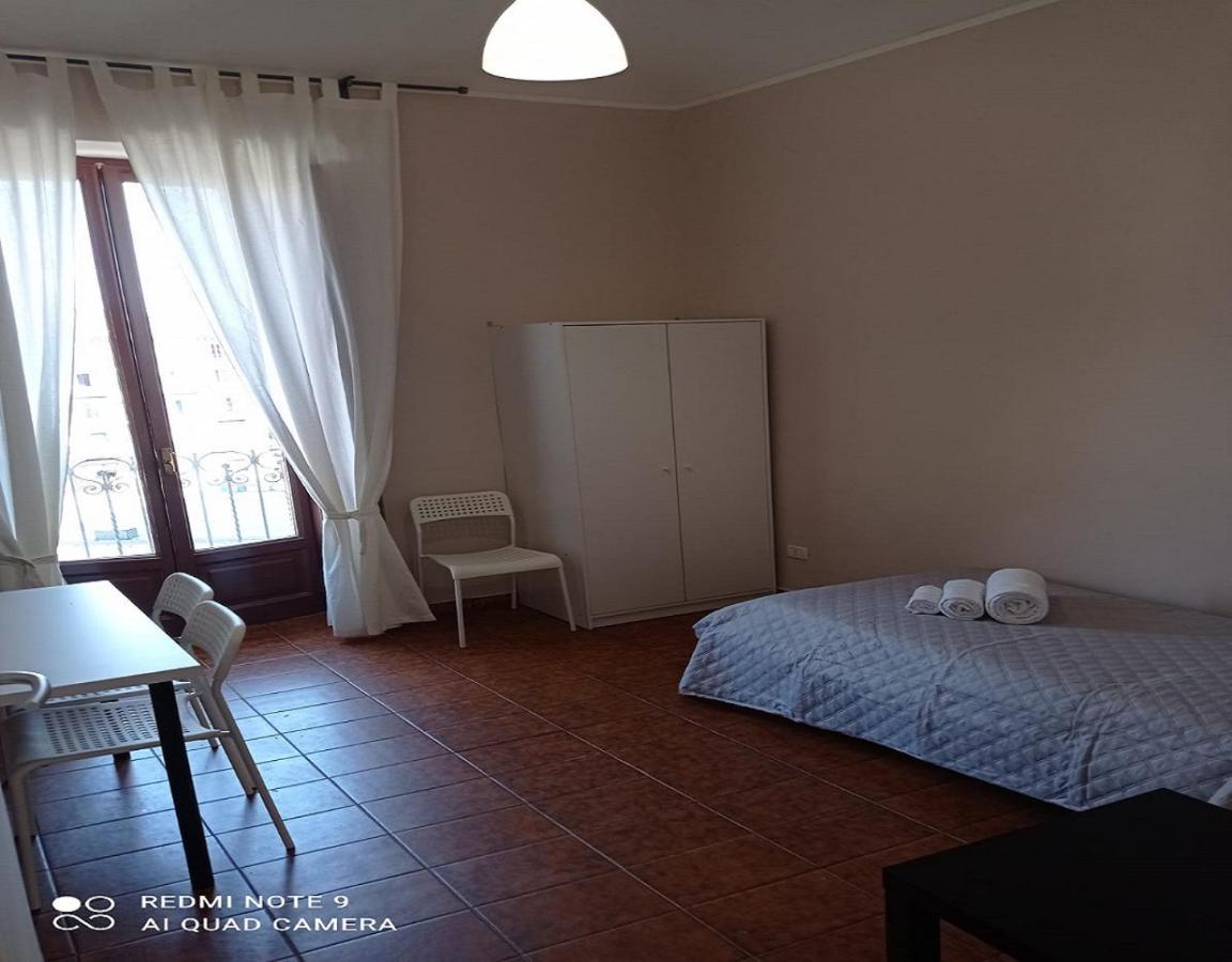 Fast Room Statuto Torino Eksteriør bilde